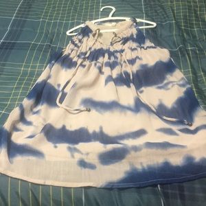 Sleeveless top XS by Adiva